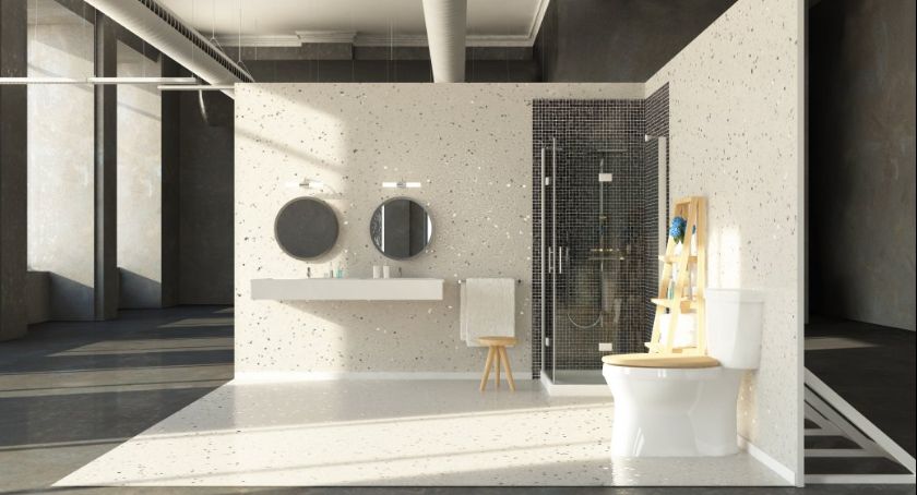 Beton architektoniczny