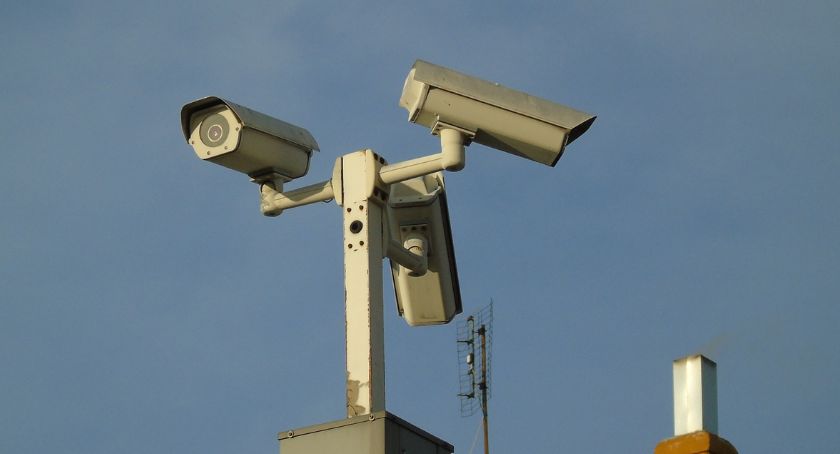 Powstaną kamery na rondach w Wesołej?!