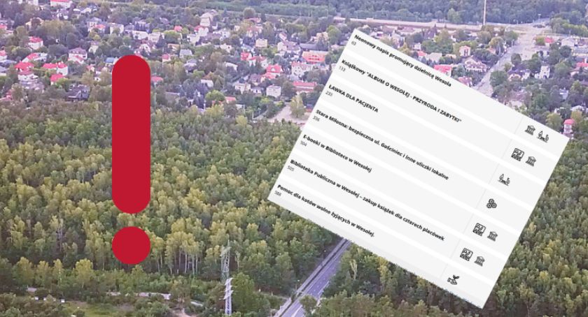 Kończy się 8. edycja głosowania do budżetu obywatelskiego.