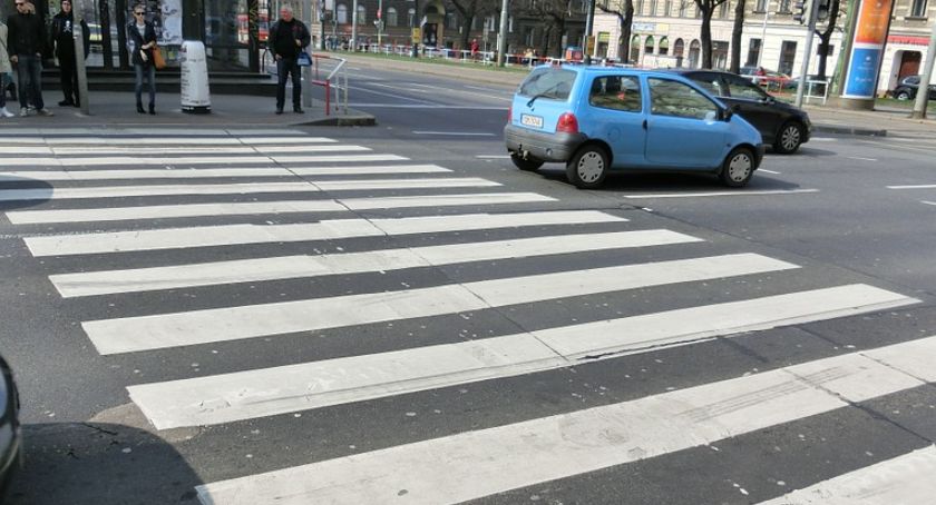 Zakończono audyt bezpieczeństwa przejść dla pieszych w Wesołej
