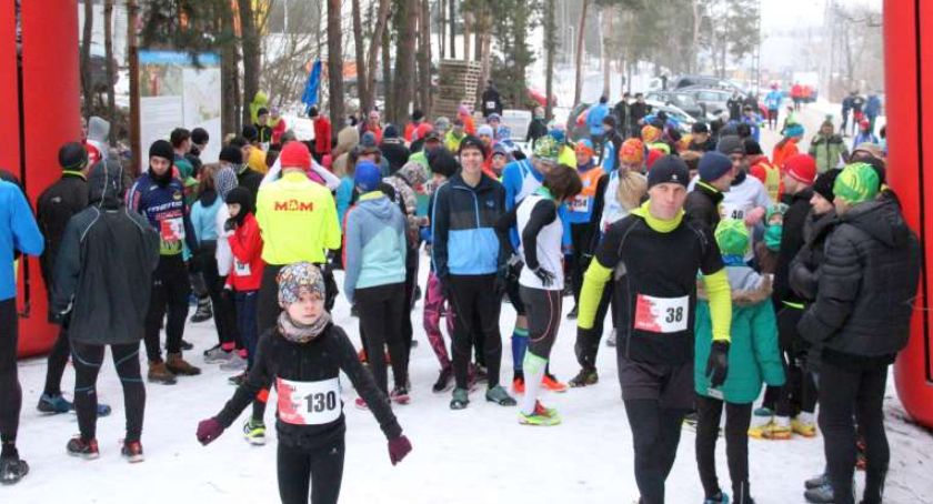 Wesołe Biegi Górskie 2021 - zapisy ruszyły