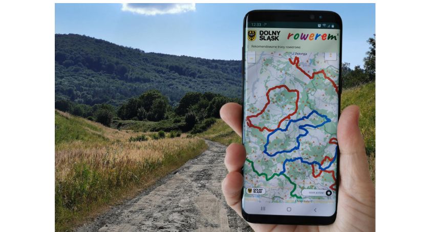 Dolnośląska Autostrada Rowerowa