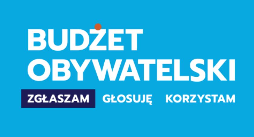 Budżet Obywatelski 2022