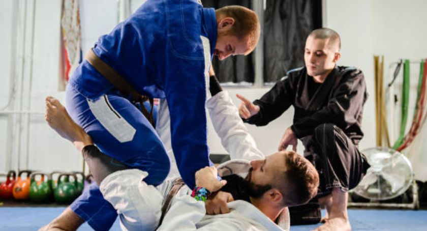 Puchar Polski Judo Kata