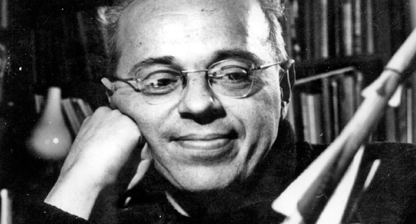 Stanisław Lem - Maszyna ruszyła