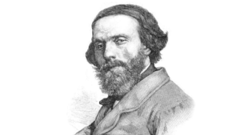 Cyprian Kamil Norwid