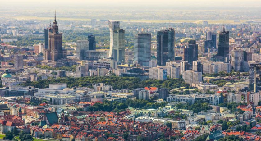 Warszawa