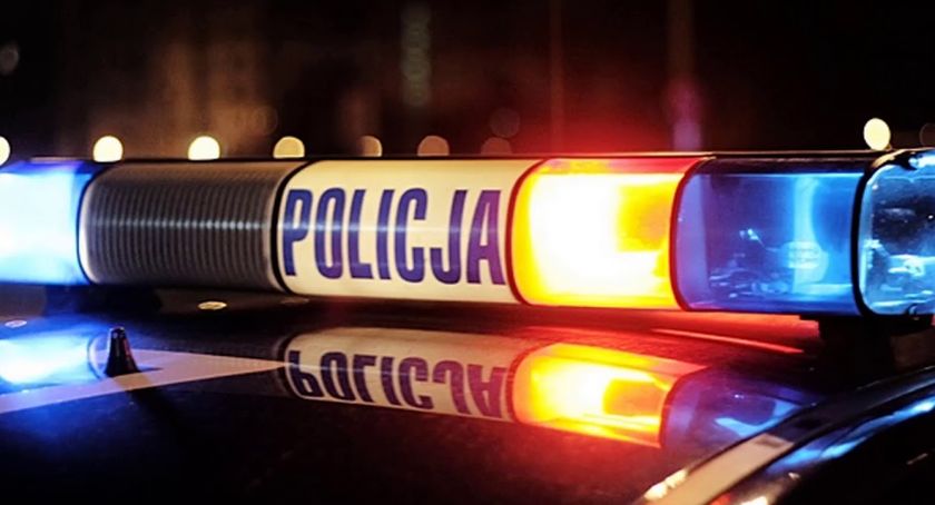 Policja