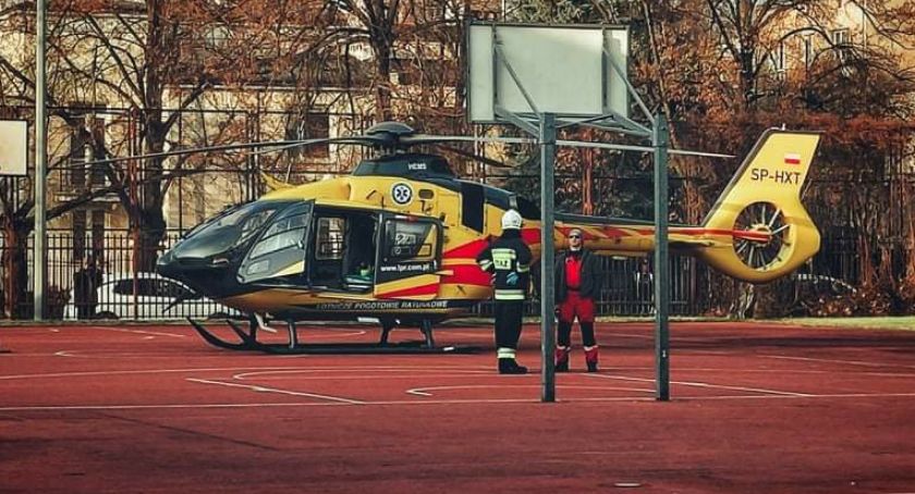 Helikopter