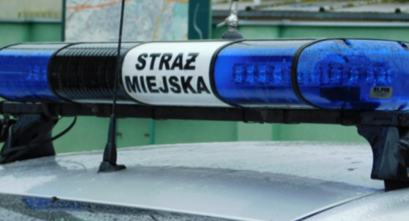 Straż Miejska 