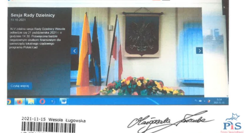 UD Wesoła