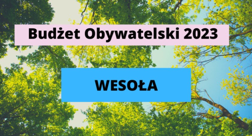 Budżet Obywatelski