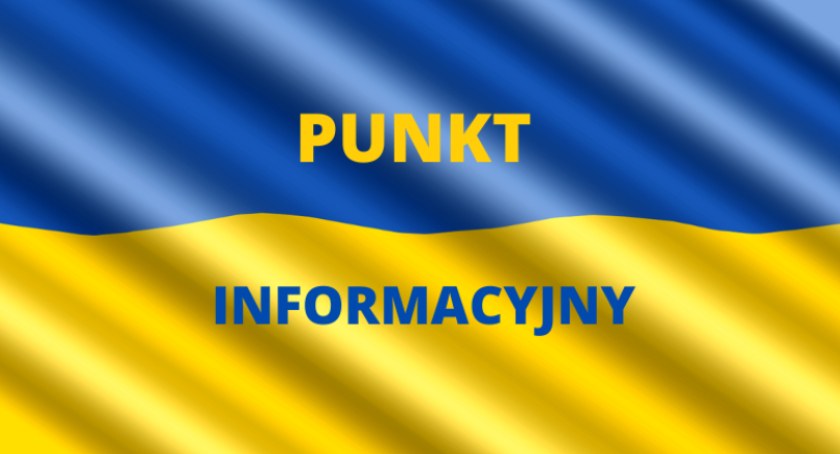 Flaga/informacja