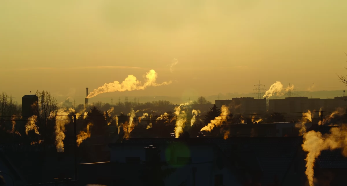 Samorząd, Mazowsze przyspiesza walkę smogiem - zdjęcie, fotografia