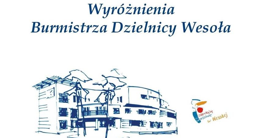 Konkurs na Człowieka Roku w Wesołej