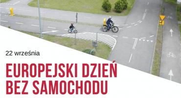 Europejski dzień bez samochodu w Wesołej