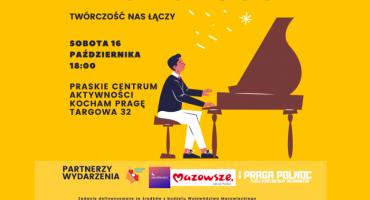 Wieczory twórczości