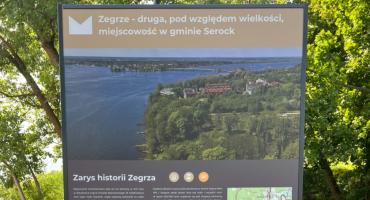 Cały Serock w aplikacji