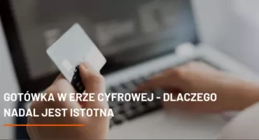 Gotówka w Erze Cyfrowej - Dlaczego Nadal Jest Istotna i Jak Pomaga CHL HOLDING