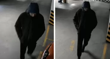Rozpoznajesz? Mężczyzna poszukiwany przez policję w Wesołej