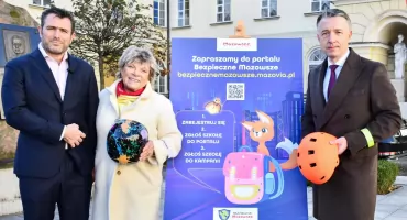 Coraz więcej wypadków z udziałem pieszych, rowerzystów i użytkowników hulajnóg