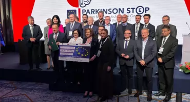 Pionierska metoda leczenia chorób mózgu w szpitalu bródnowskim