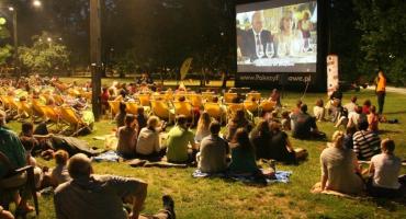 7 lipca startuje plenerowe kino
