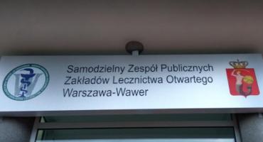 Co z nocną pomoca lekarską dla mieszkańców Wesołej?