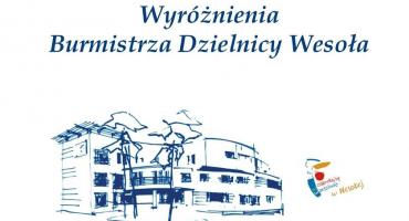 Konkurs na Człowieka Roku w Wesołej